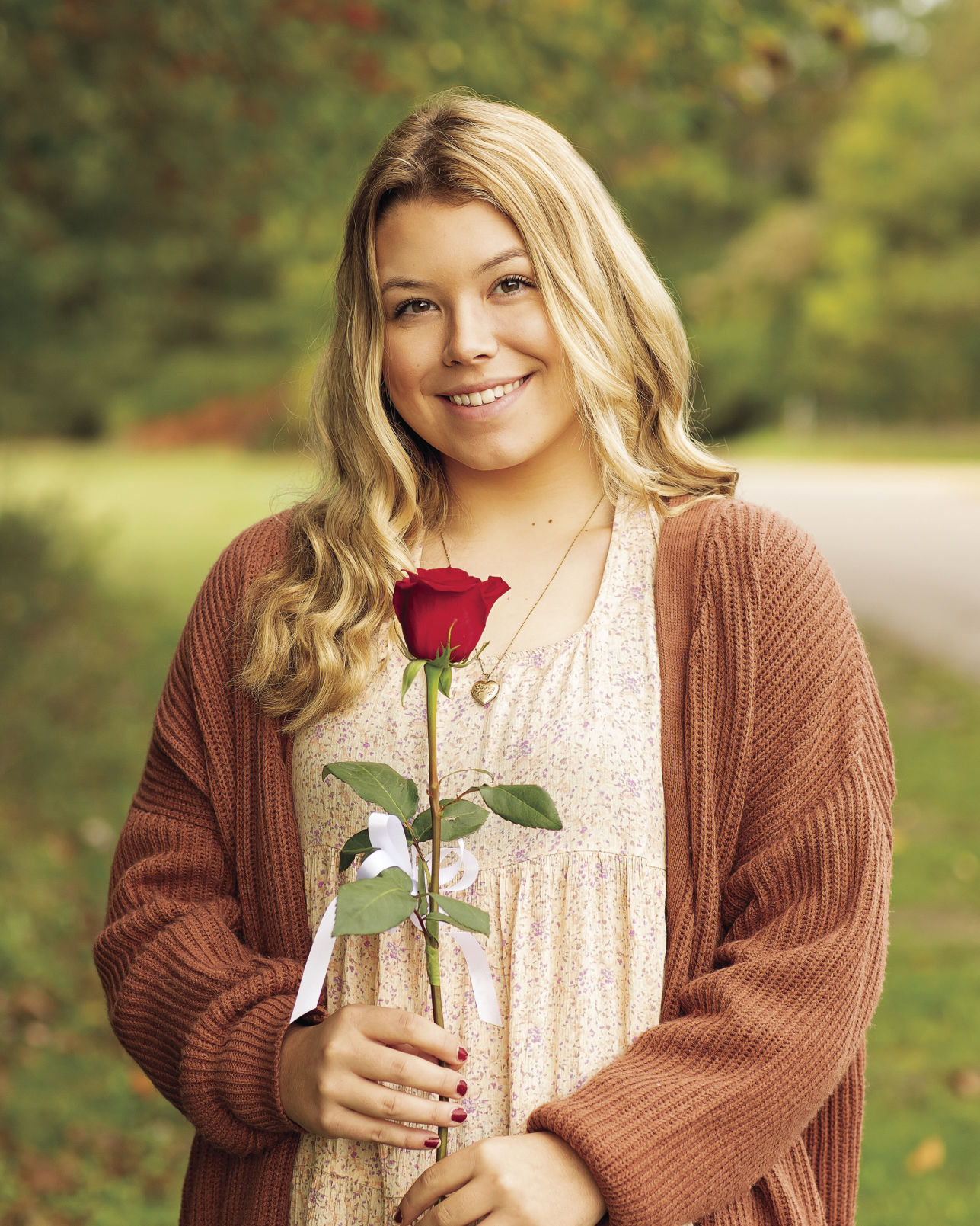 Samantha Brown
